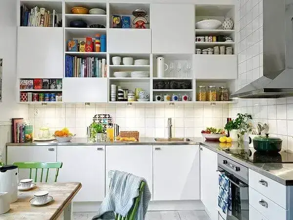 How to Keep Your Kitchen Always Clean: Essential Tips