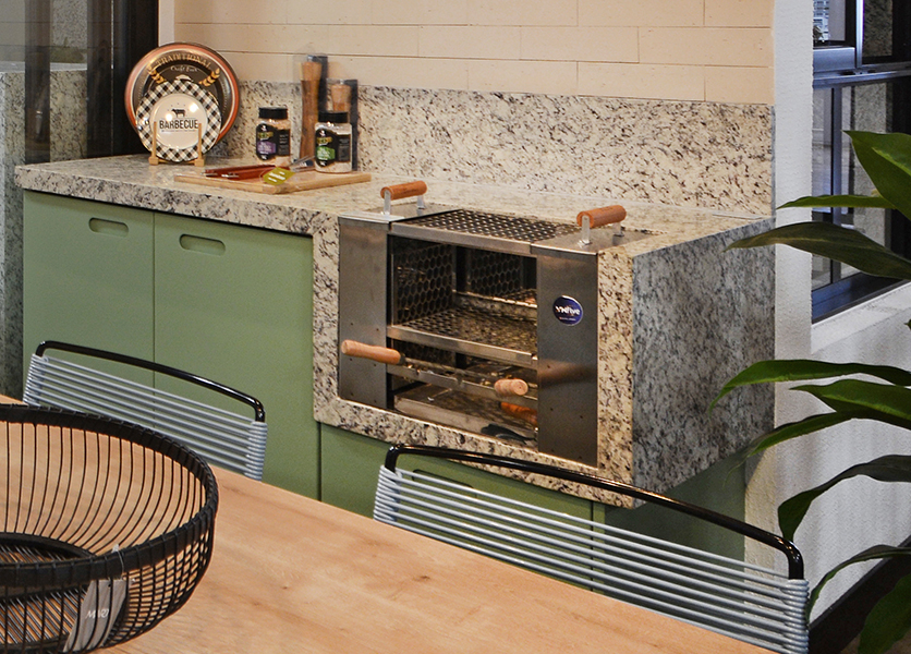 Apartment Grills: Tips and Recommendations