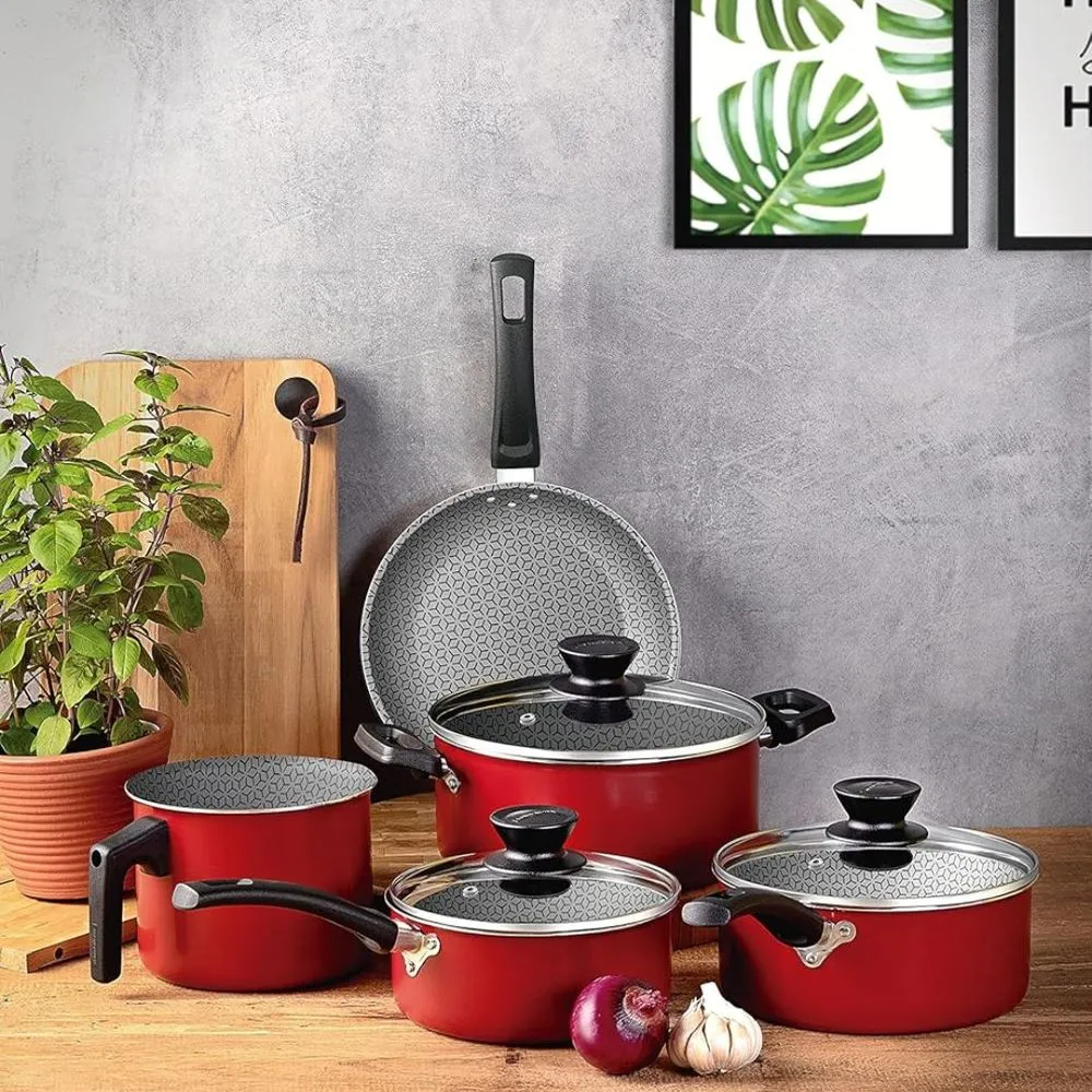 The 10 Best Cookware Sets to Buy in 2025