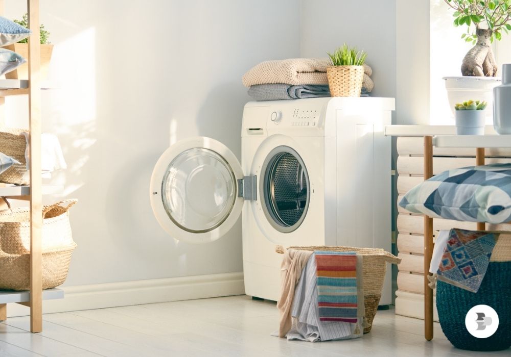 The Best Portable Washing Machines and Dryers to Buy in 2025
