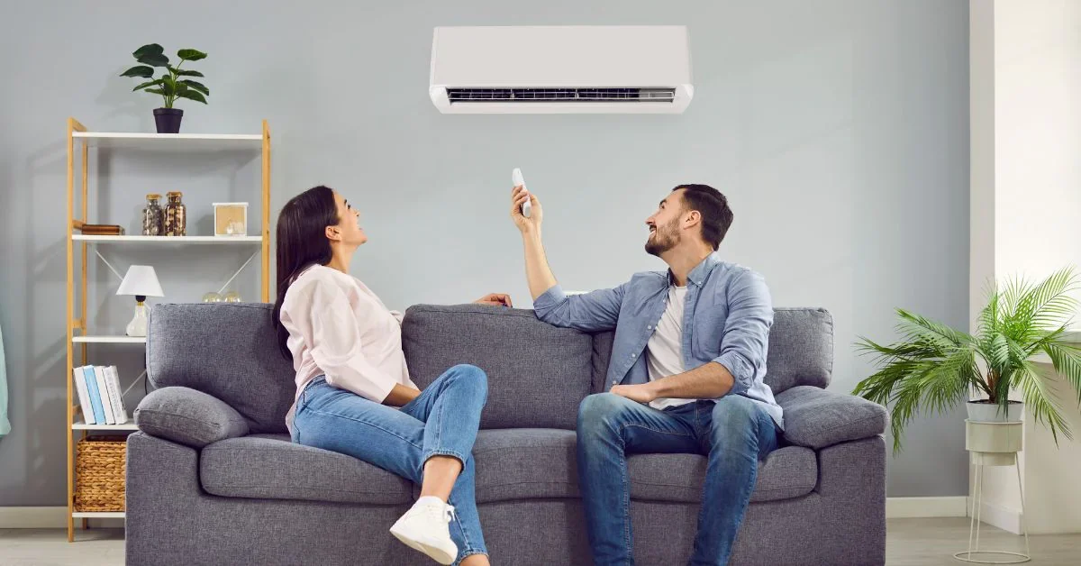 Best Air Conditioners to Buy in 2025