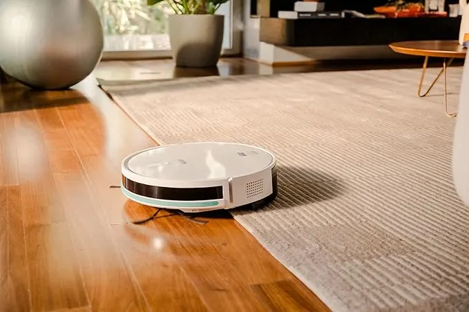 Difference Between Robot and Traditional Vacuum Cleaners: Which Is Better?