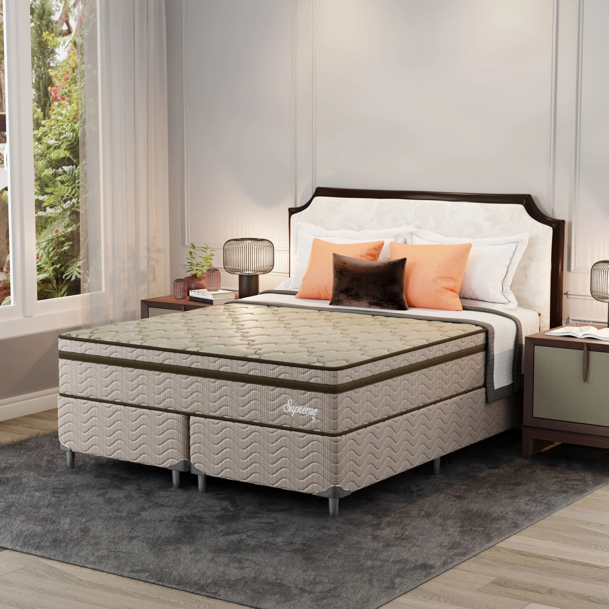 Best Box Spring Beds to Buy in 2025