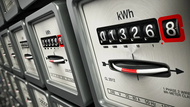 Electrical Energy Consumption kWh in Home Appliances: What You Need to Know