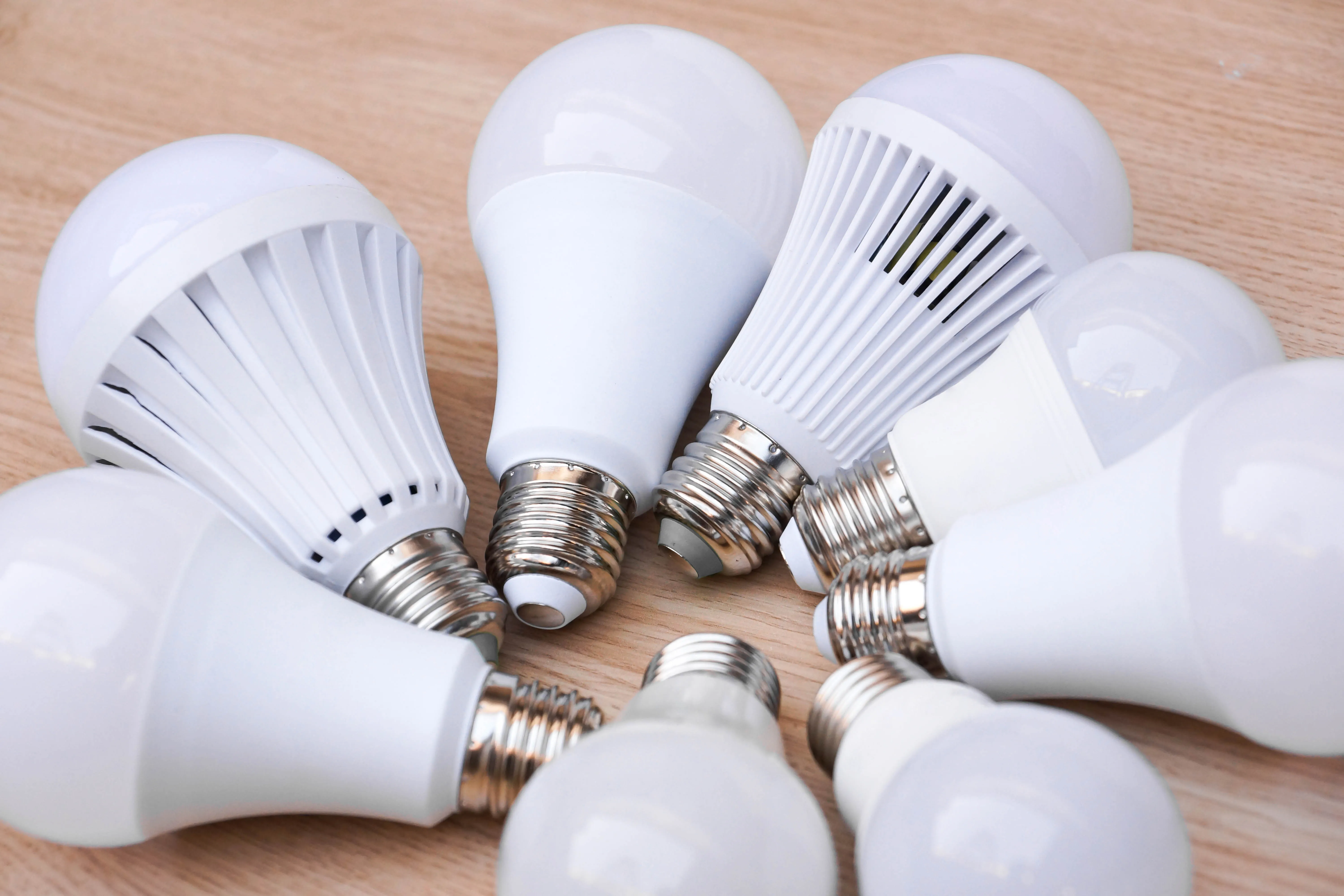 How to Use LED Lighting at Home to Save Money on Your Electric Bill Every Month