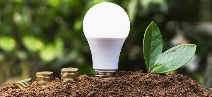 How to Use LED Lighting at Home to Save Money on Your Electric Bill Every Month