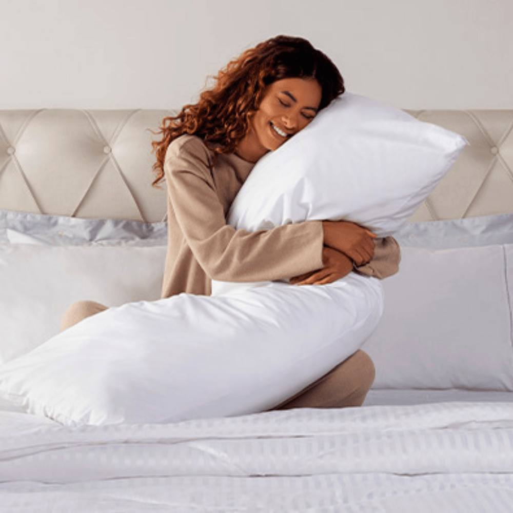 Best Pillows to Buy in 2025