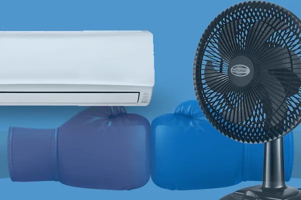 Fan or Air Conditioner: Which Is Worth It? Everything You Need to Know