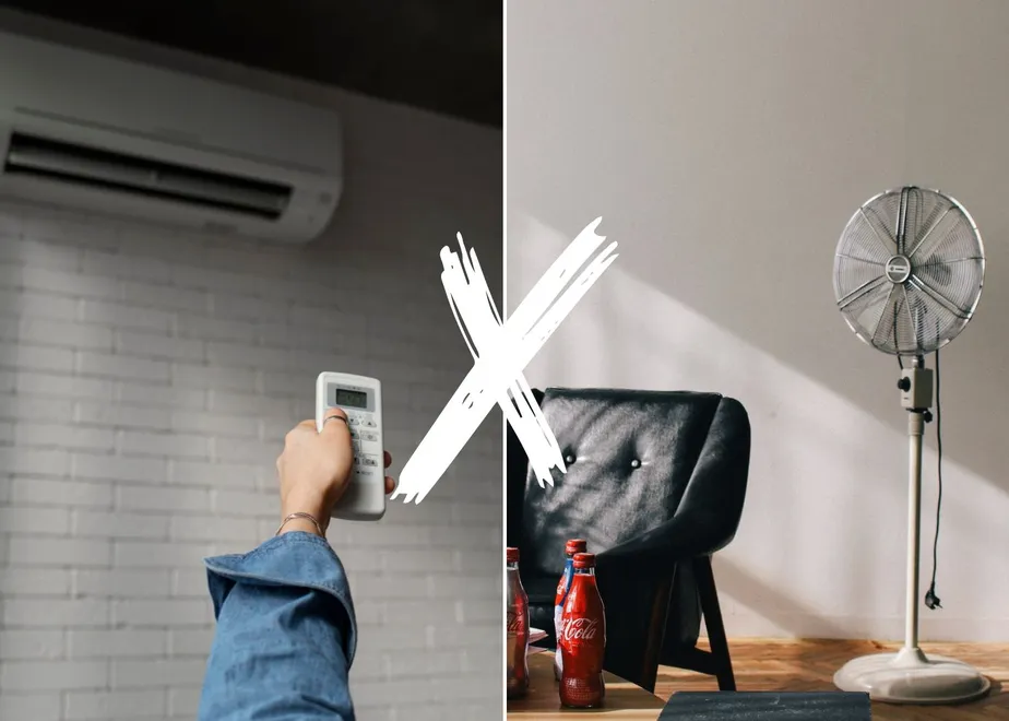 Fan or Air Conditioner: Which Is Worth It? Everything You Need to Know