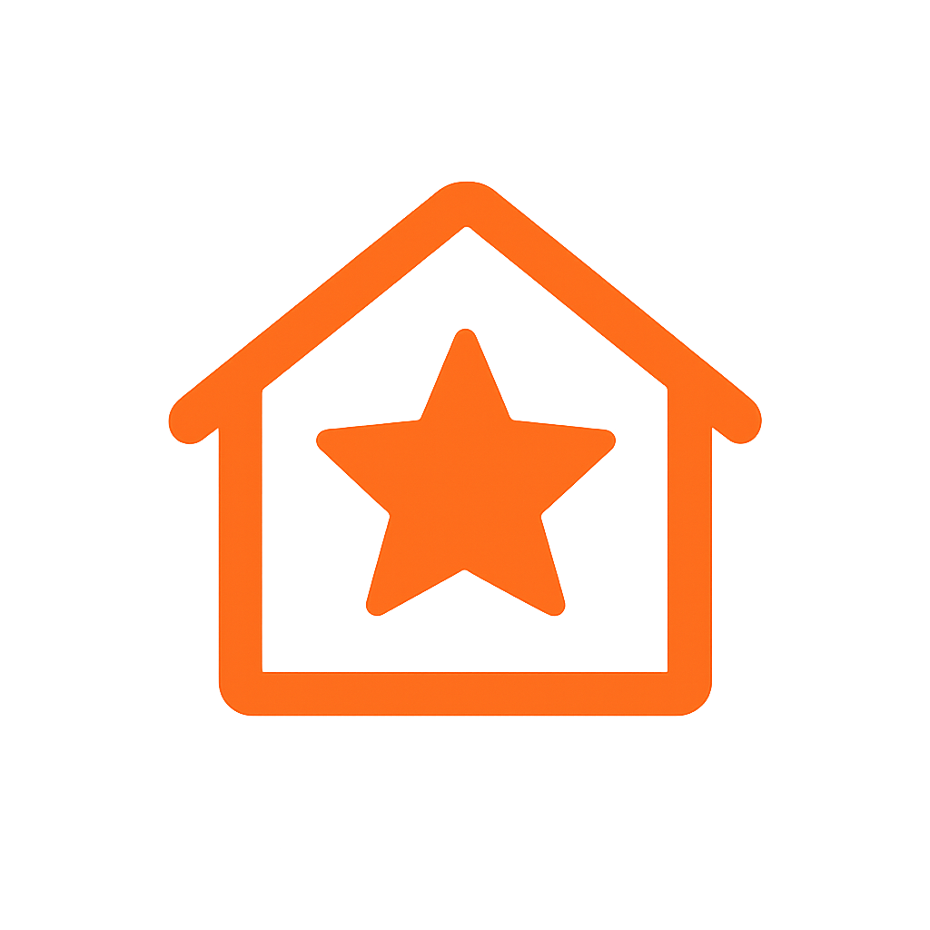 MyHomeItems Logo